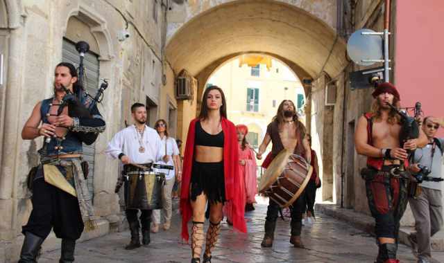 Weekend: tutti gli eventi gratuiti e low cost a Bari e provincia